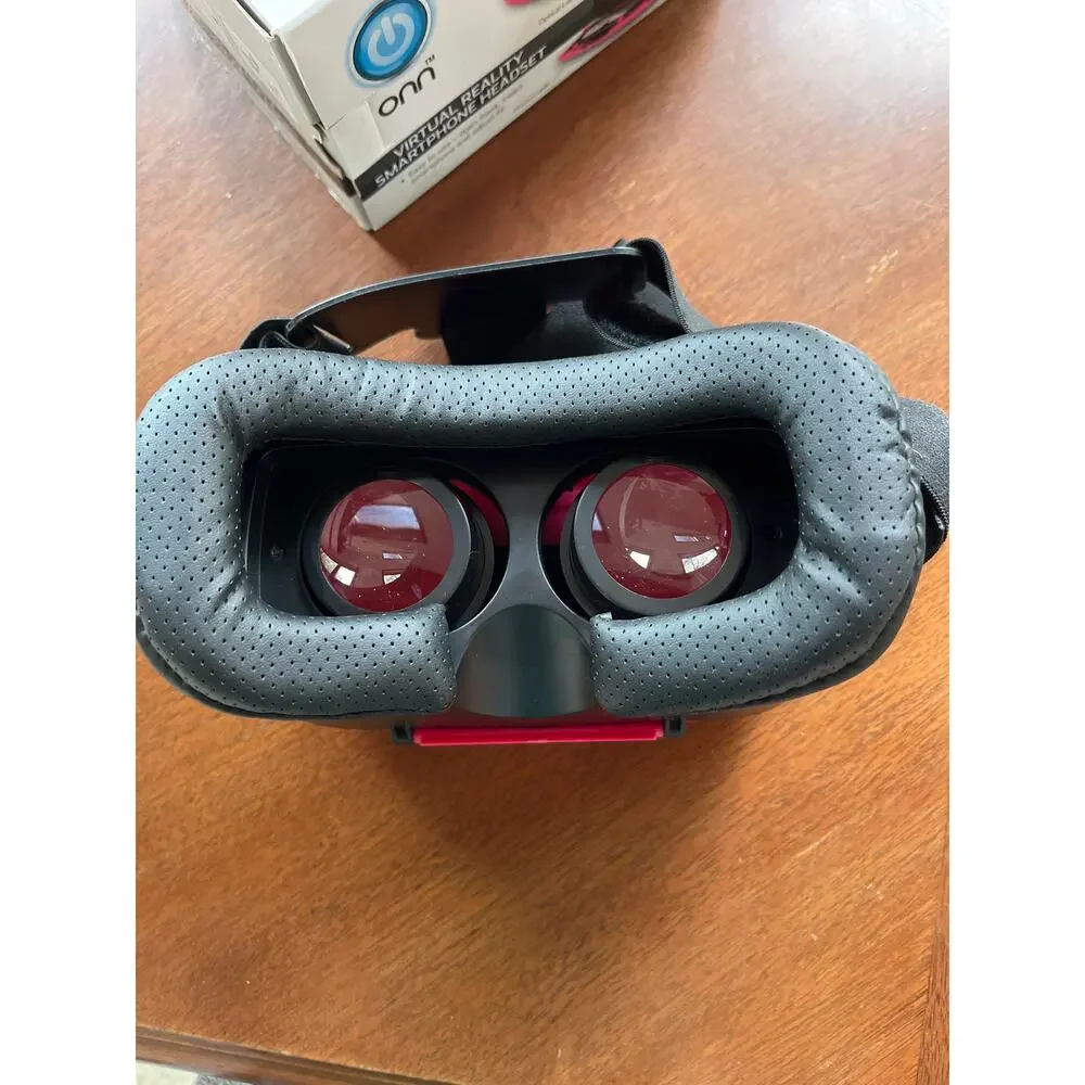 Onn virtual reality